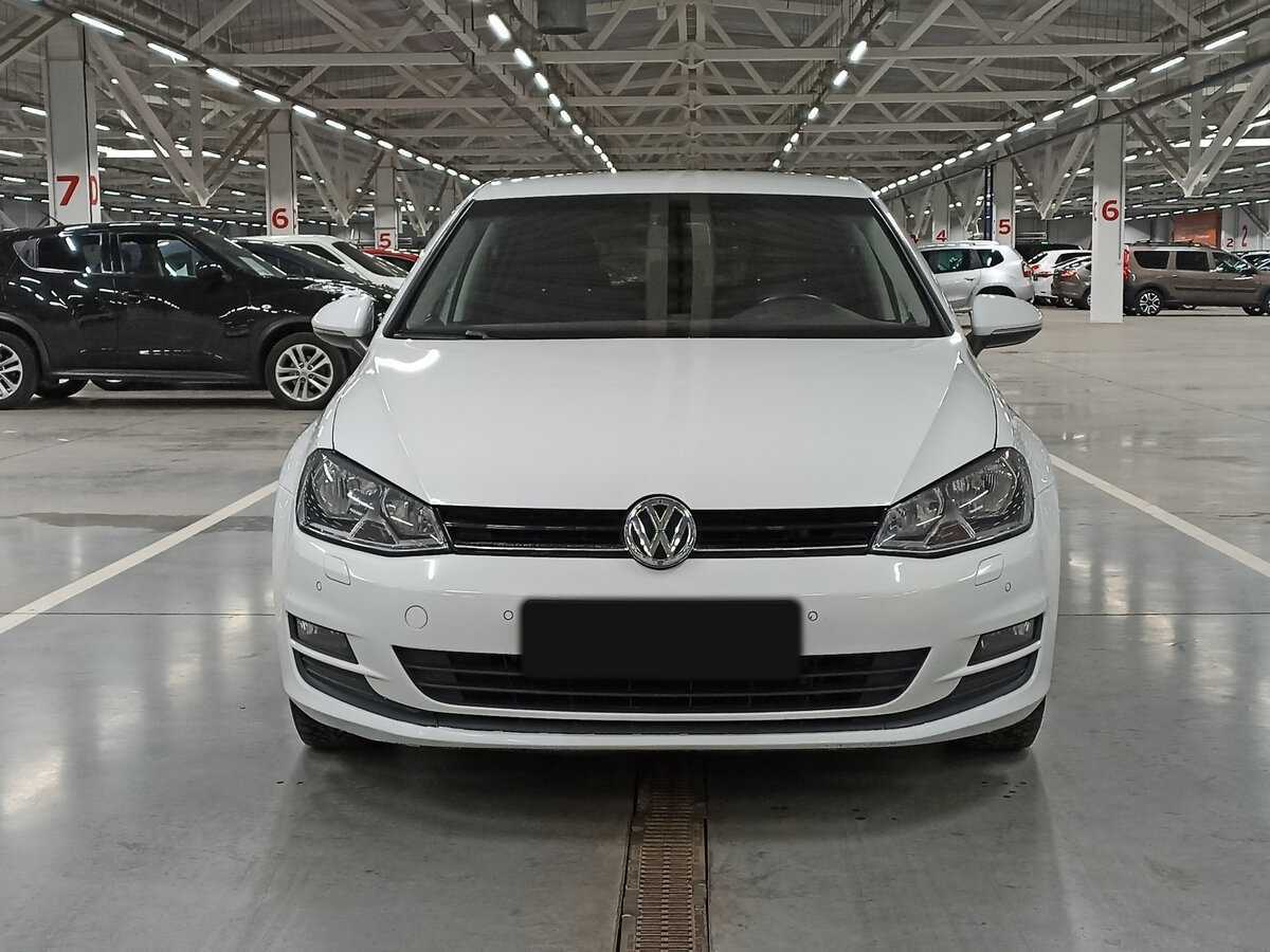Купить Volkswagen Golf, 2013, 166 264 км, фото №2