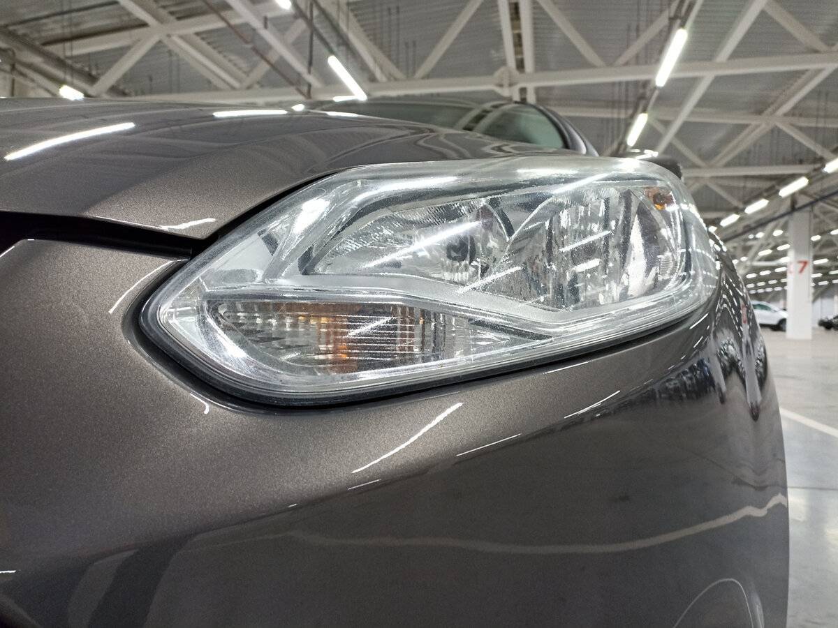 Купить Ford Focus, 2012, 198 801 км, фото №17