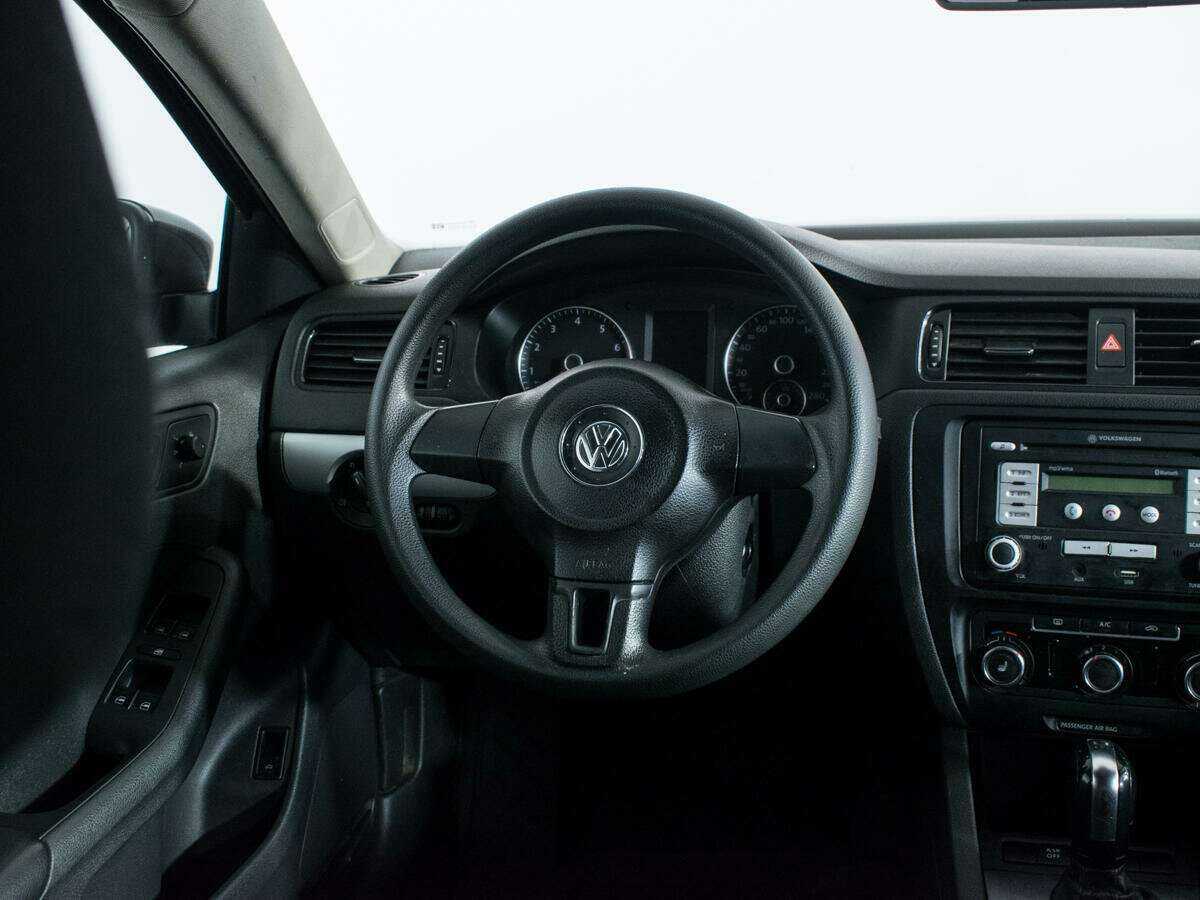 Купить Volkswagen Jetta, 2012, 187 526 км, фото №14