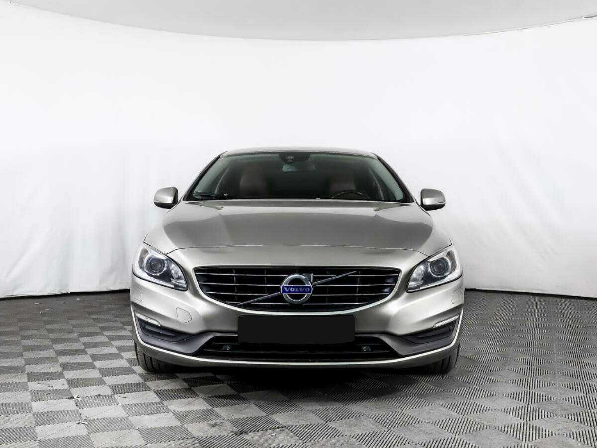 Купить Volvo S60, 2014, 151 000 км, фото №2