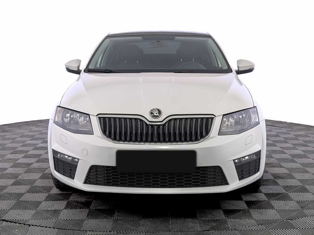 Купить Skoda Octavia, 2014, 150 029 км, фото №2