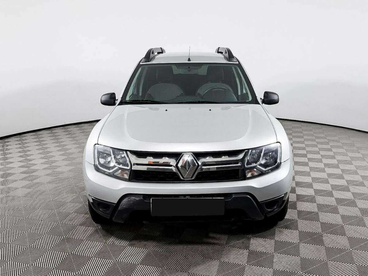 Купить Renault Duster, 2016, 109 042 км, фото №2