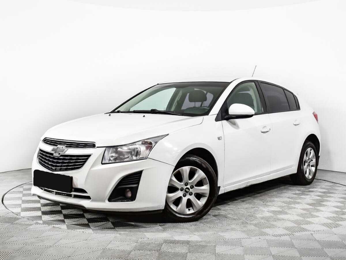 Купить Chevrolet Cruze, 2013, 247 074 км, фото №1