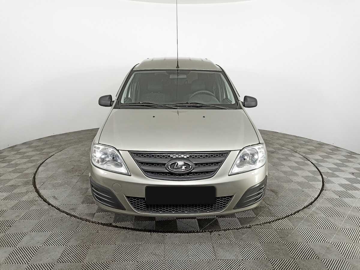 Купить Lada (ВАЗ) Largus, 2021, 155 713 км, фото №2