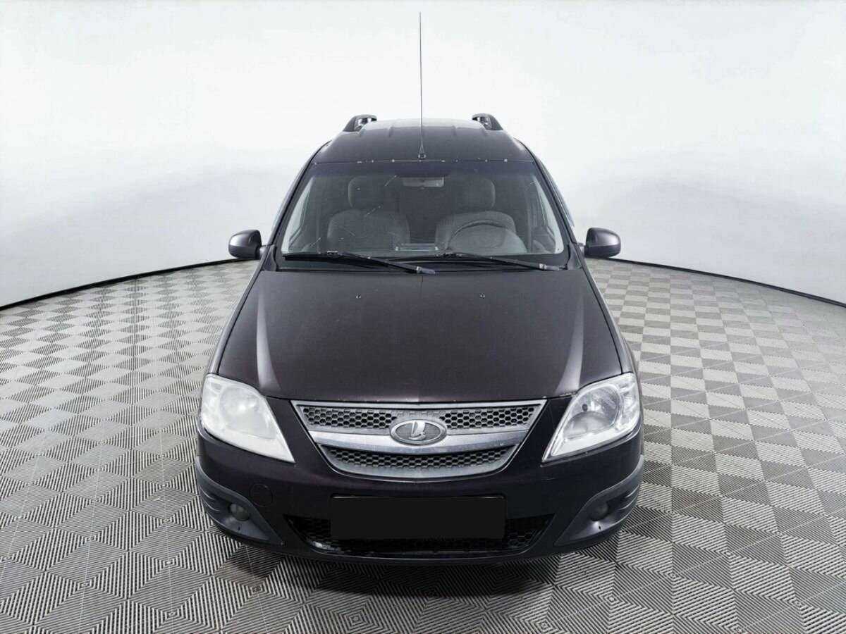 Купить Lada (ВАЗ) Largus, 2015, 226 000 км, фото №2