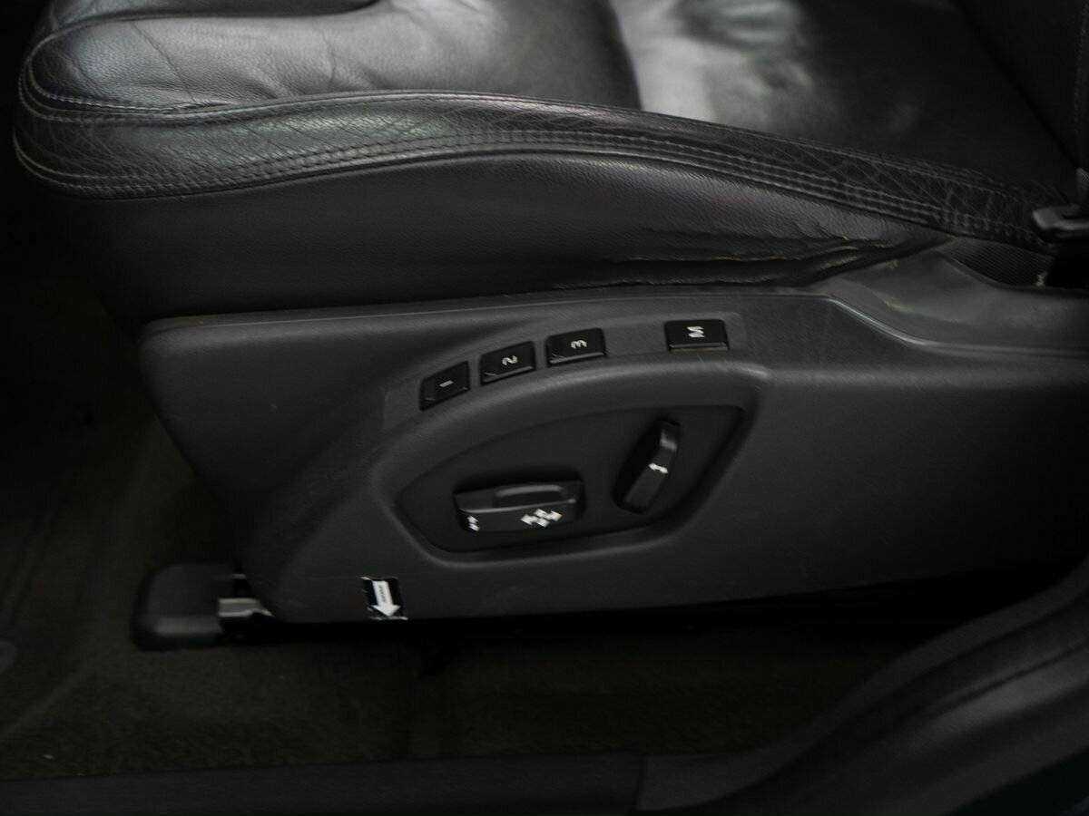 Купить Volvo XC60, 2012, 210 653 км, фото №15