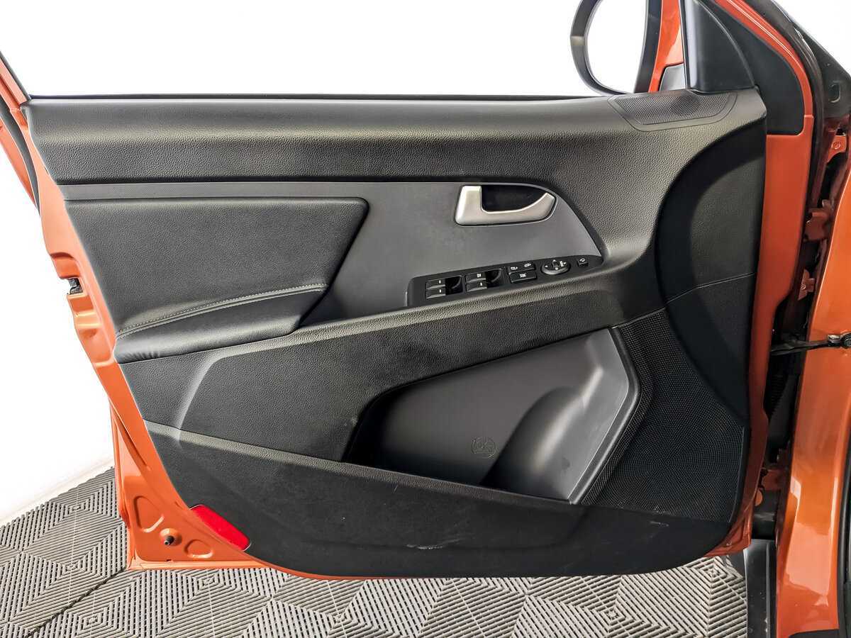 Купить Kia Sportage, 2013, 149 296 км, фото №19