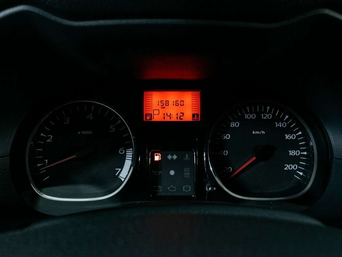 Купить Renault Duster, 2013, 157 000 км, фото №10