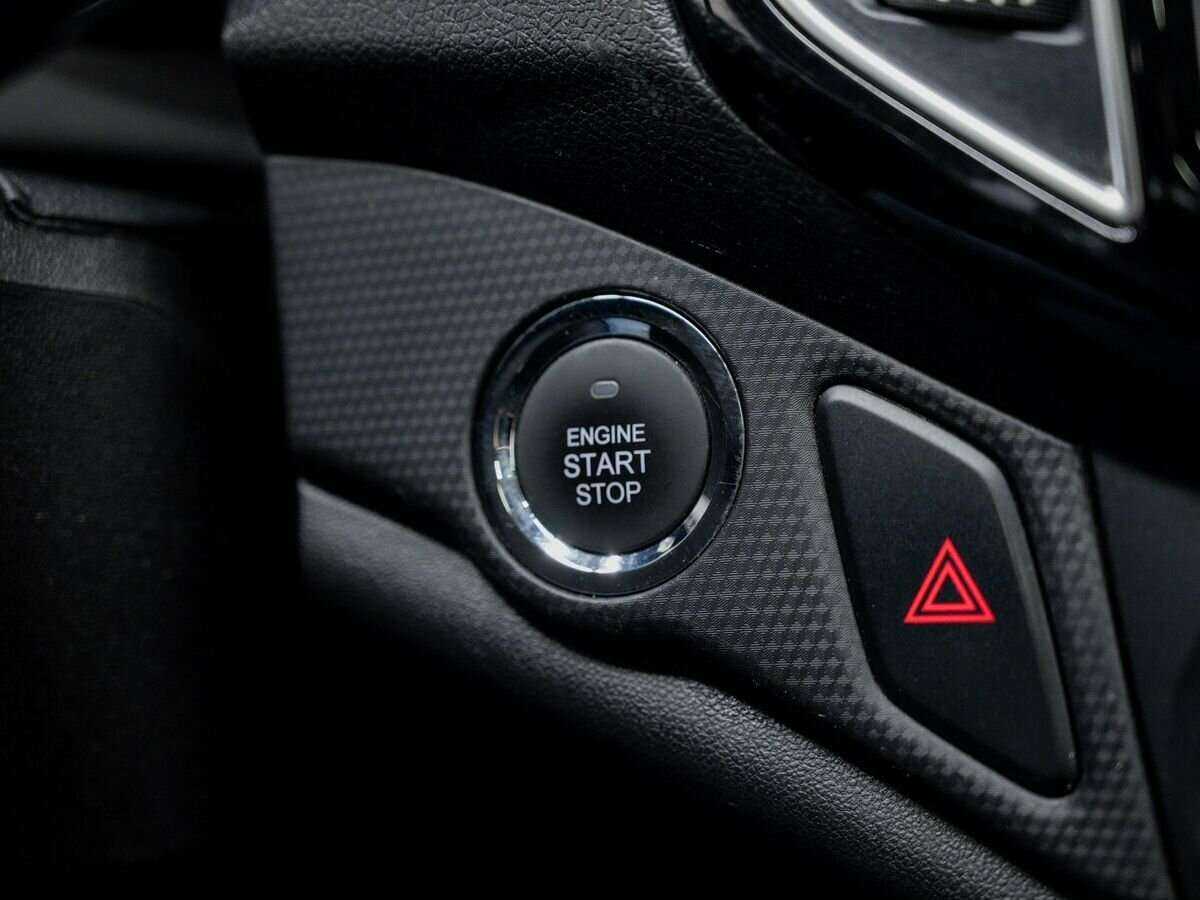 Купить Chery Tiggo 5, 2017, 159 000 км, фото №24