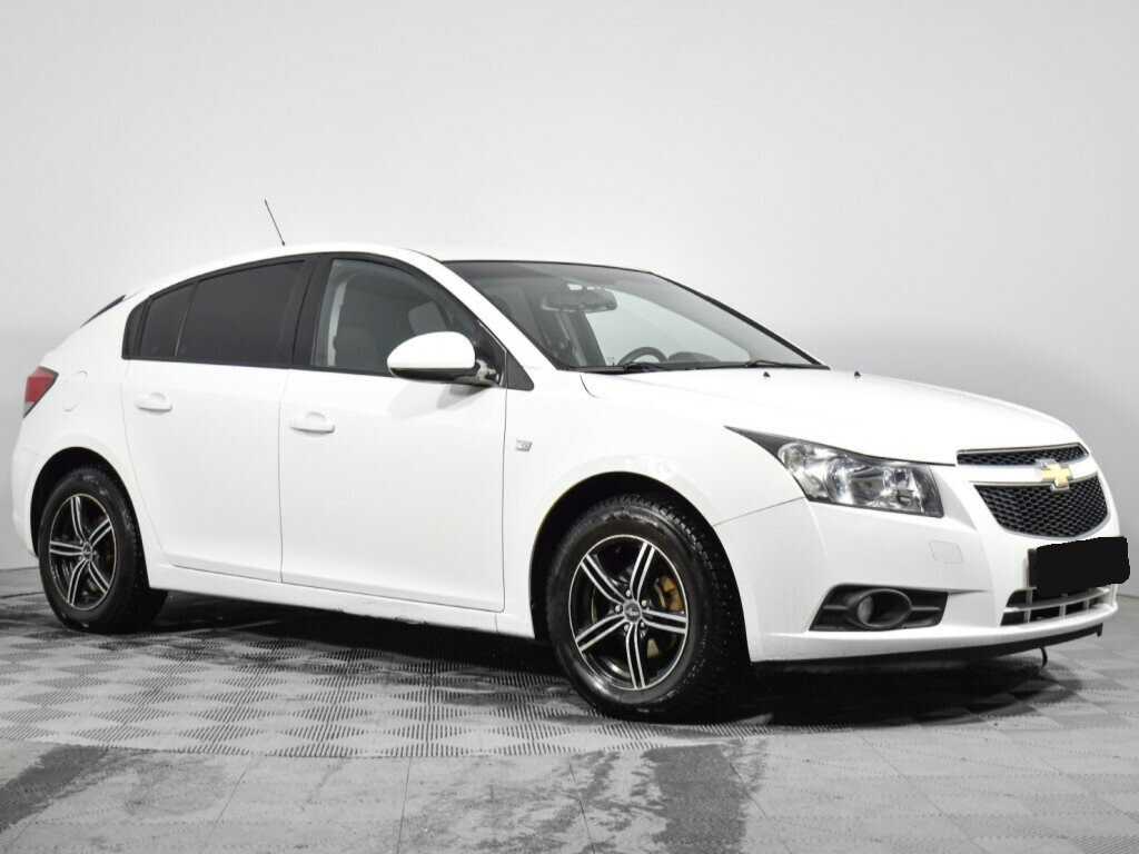 Купить Chevrolet Cruze, 2012, 142 000 км, фото №3