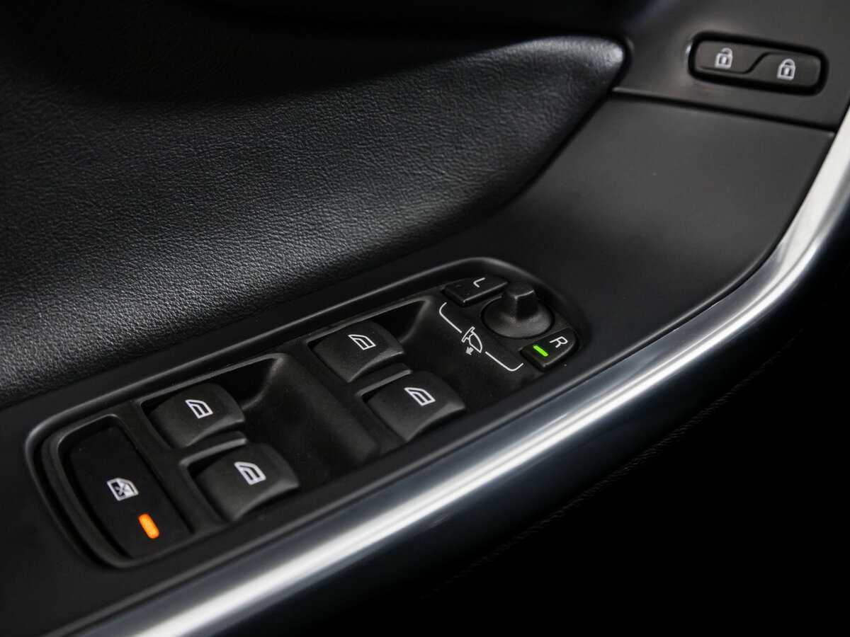 Купить Volvo XC60, 2014, 199 711 км, фото №23