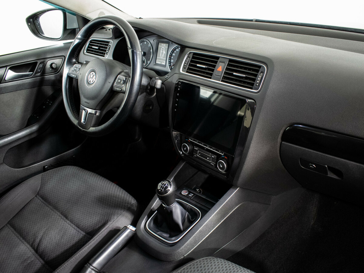 Купить Volkswagen Jetta VI, 2012, 217 508 км, фото №10