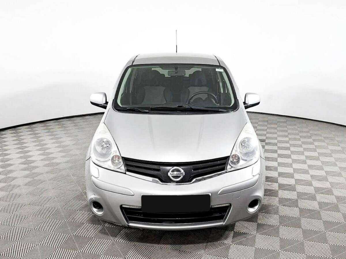 Купить Nissan Note, 2012, 166 900 км, фото №2