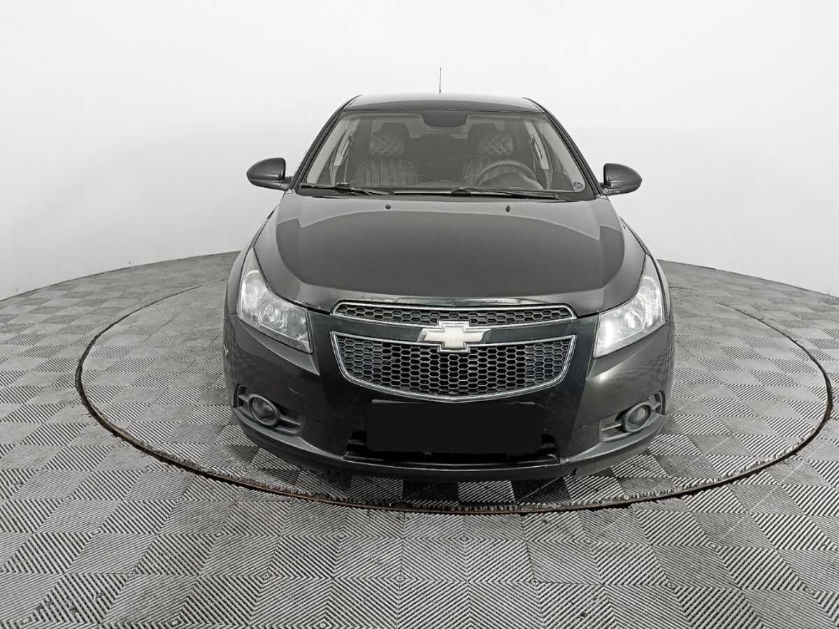 Купить Chevrolet Cruze, 2012, 271 323 км, фото №2