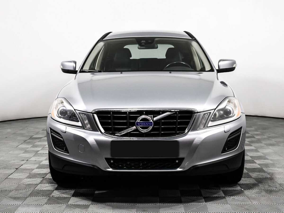 Купить Volvo XC60, 2012, 199 122 км, фото №2