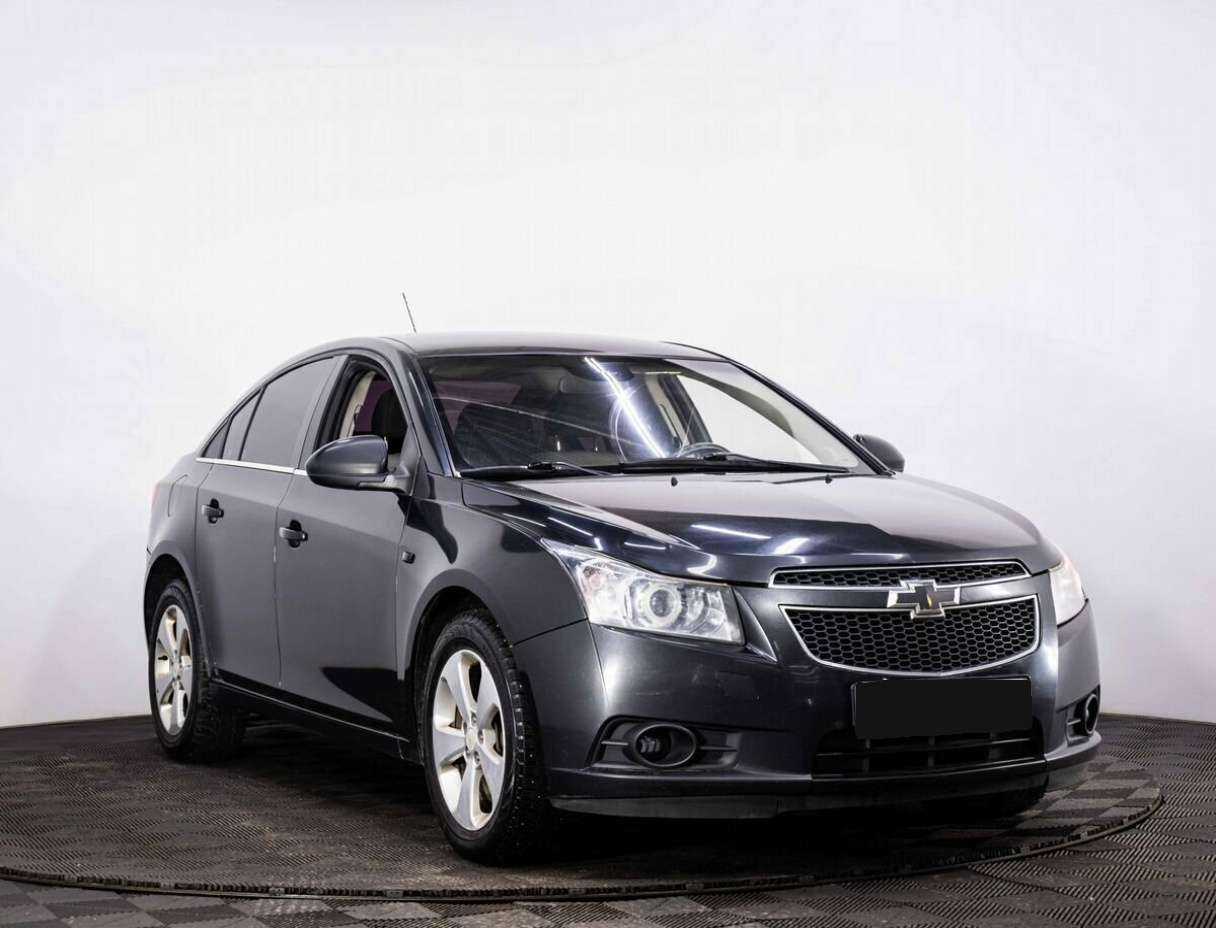Купить Chevrolet Cruze, 2012, 176 022 км, фото №3