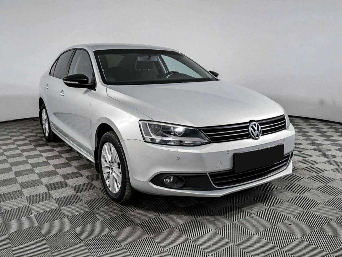 Купить Volkswagen Jetta, 2014, 172 500 км, фото №3