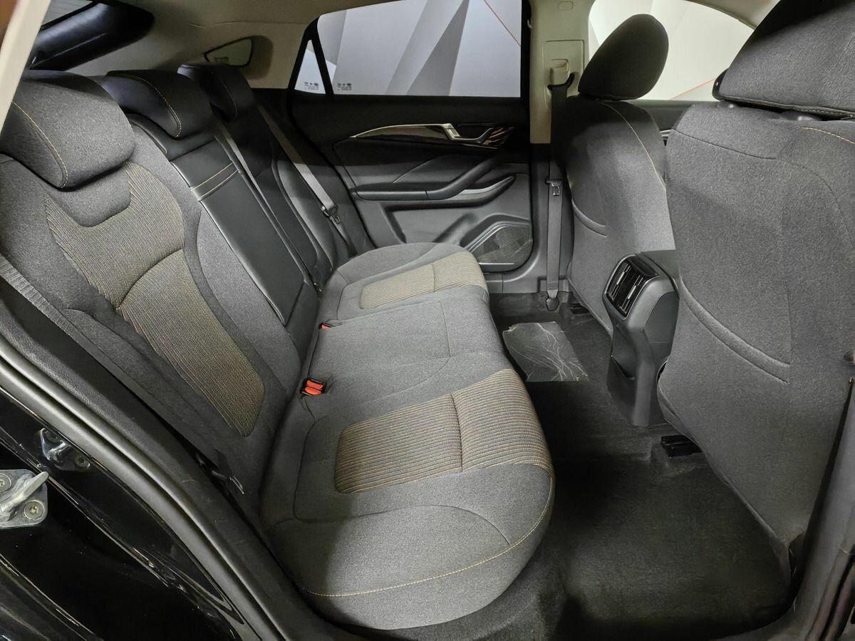 Купить FAW Bestune B70 I, 2023, 26 013 км, фото №13