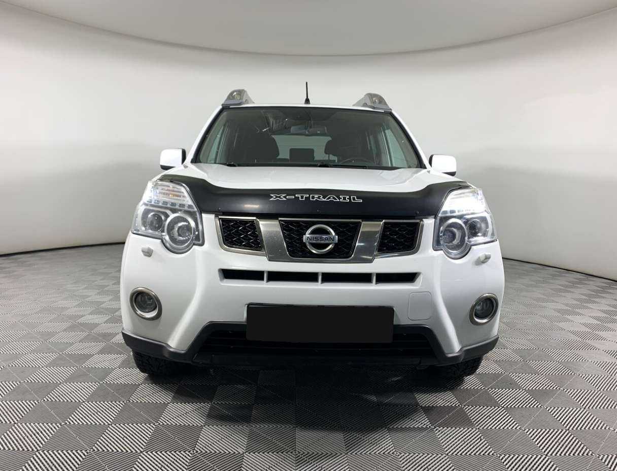 Купить Nissan X-Trail, 2014, 255 000 км, фото №2