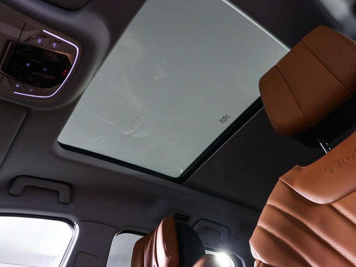 Купить CHERY Tiggo 8 Pro Max, 2022, 26 117 км, фото №26