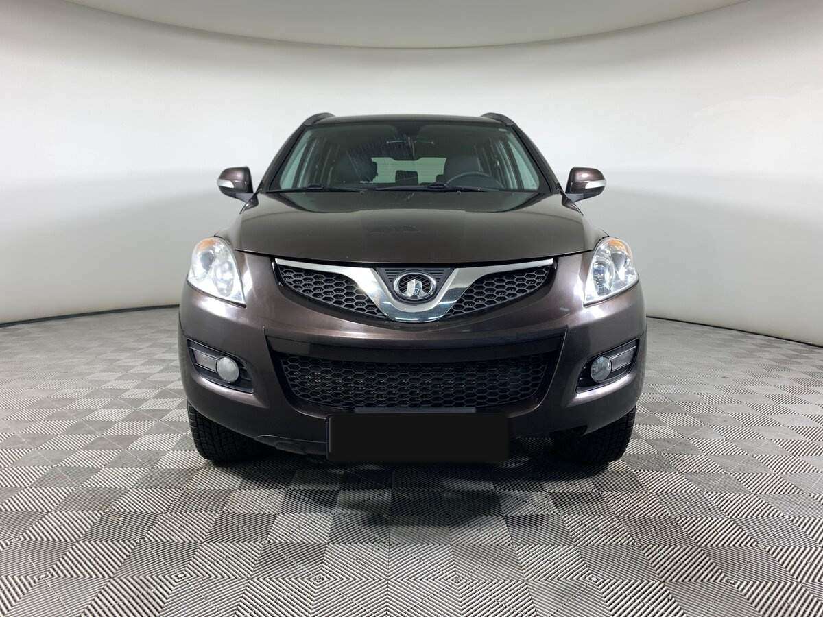 Купить Great Wall Hover H5, 2014, 90 000 км, фото №2