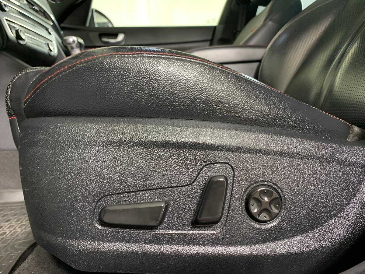 Купить Kia Optima, 2016, 174 000 км, фото №15