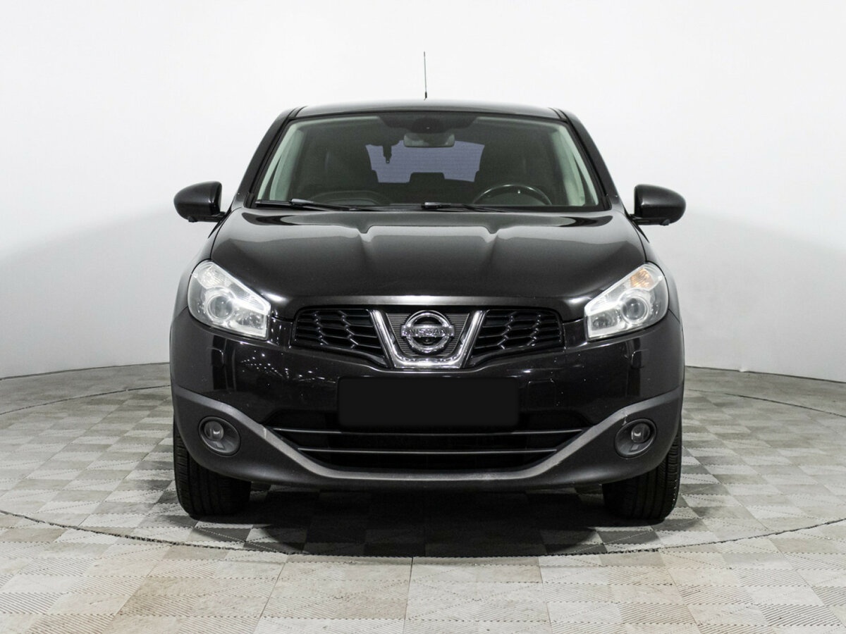 Купить Nissan Qashqai I Рестайлинг, 2012, 161 244 км, фото №2