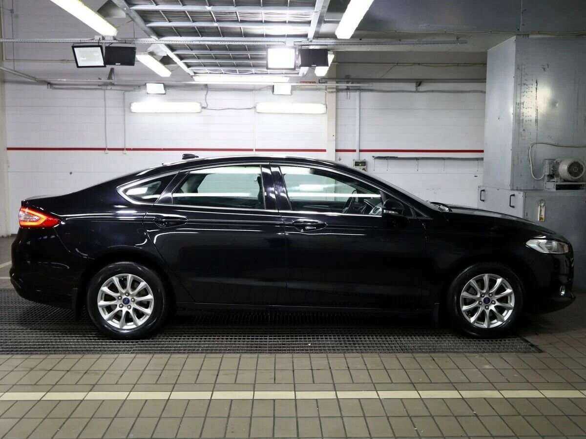 Купить Ford Mondeo, 2015, 192 000 км, фото №2