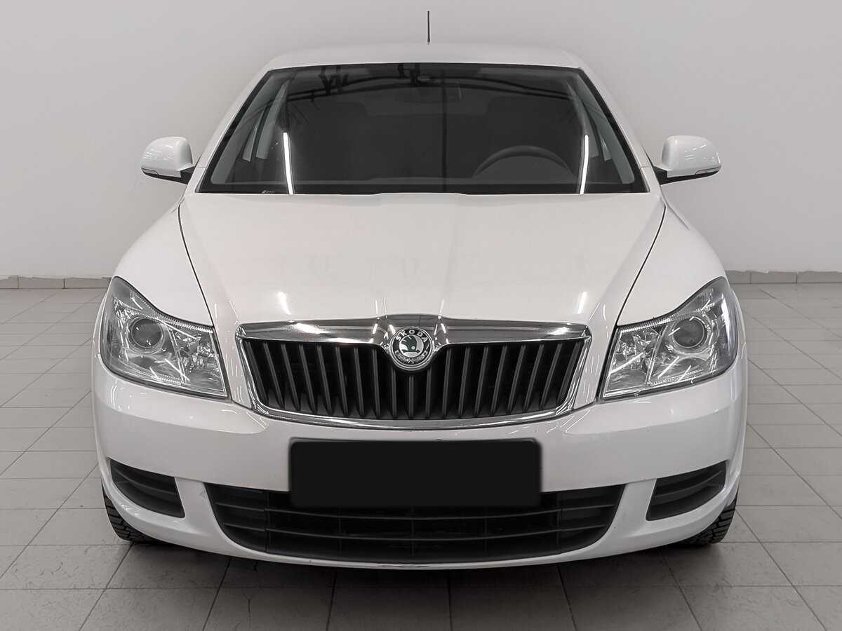 Купить Skoda Octavia, 2013, 162 320 км, фото №2