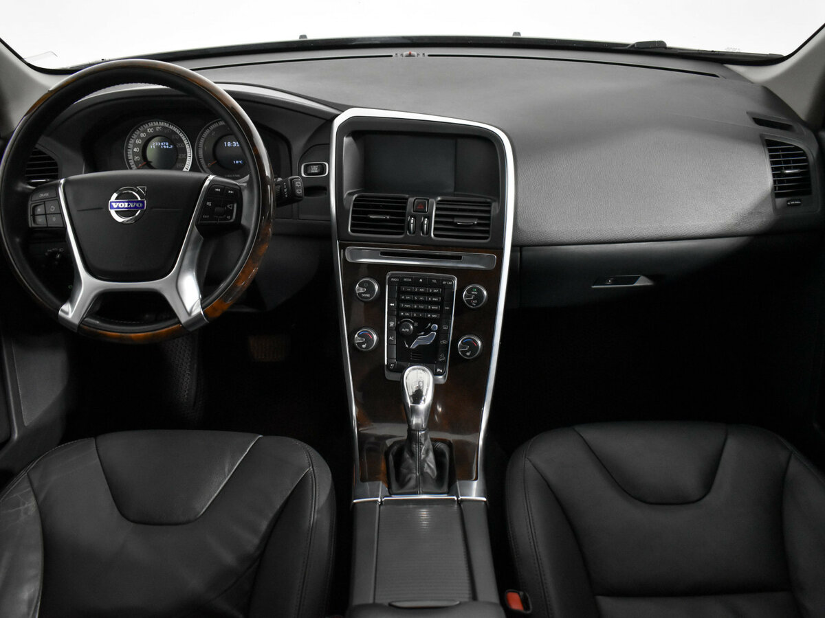 Купить Volvo XC60 I, 2012, 233 004 км, фото №14