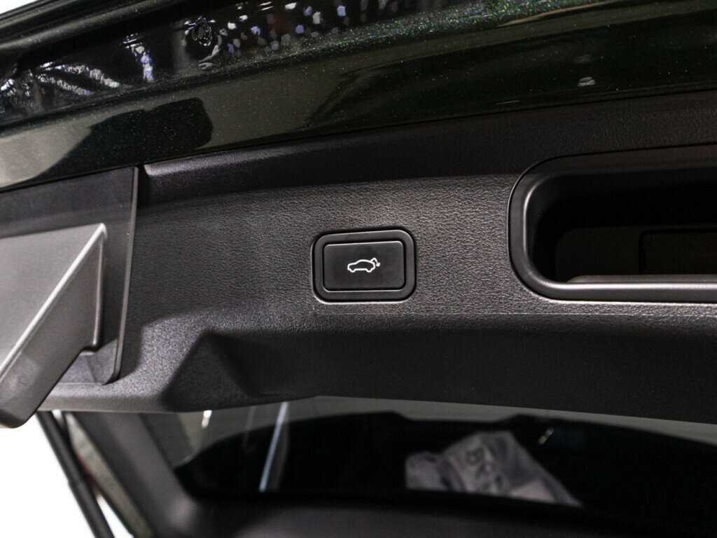 Купить Geely Atlas, 2023, 21 500 км, фото №16
