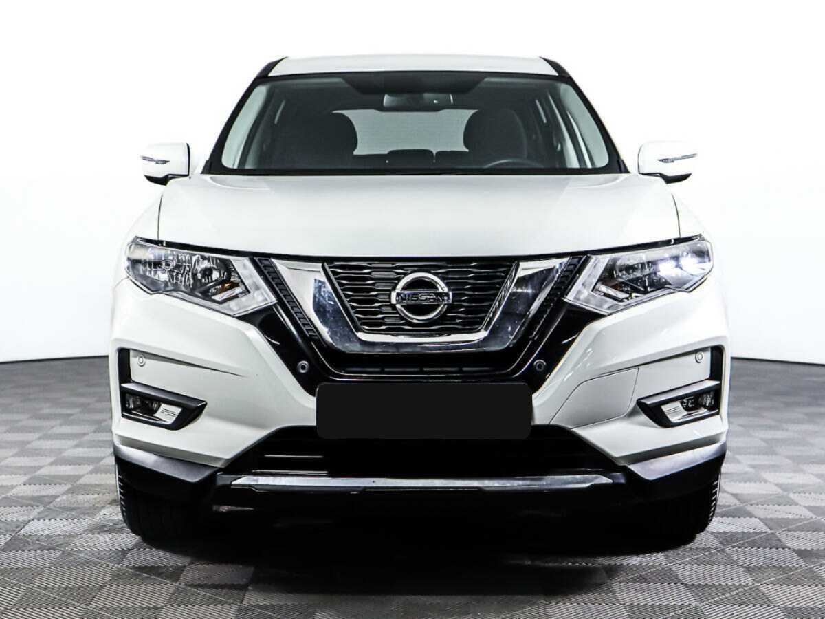 Купить Nissan X-Trail, 2021, 15 963 км, фото №2