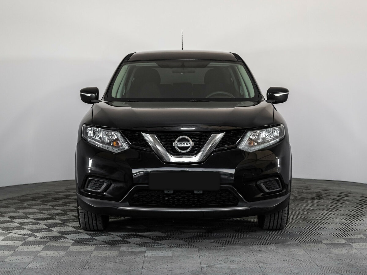 Купить Nissan X-Trail III, 2016, 286 003 км, фото №2