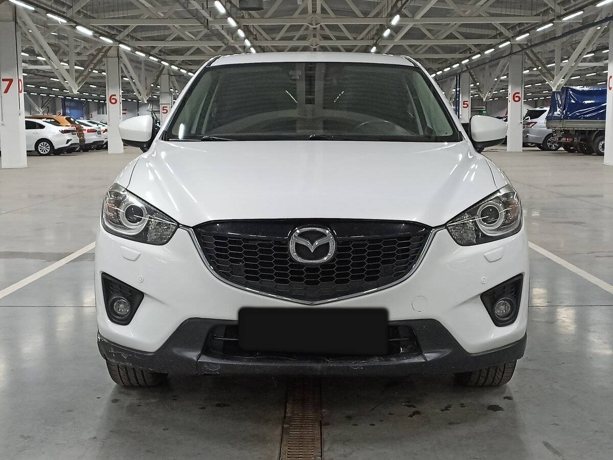 Купить Mazda CX-5, 2014, 155 313 км, фото №2