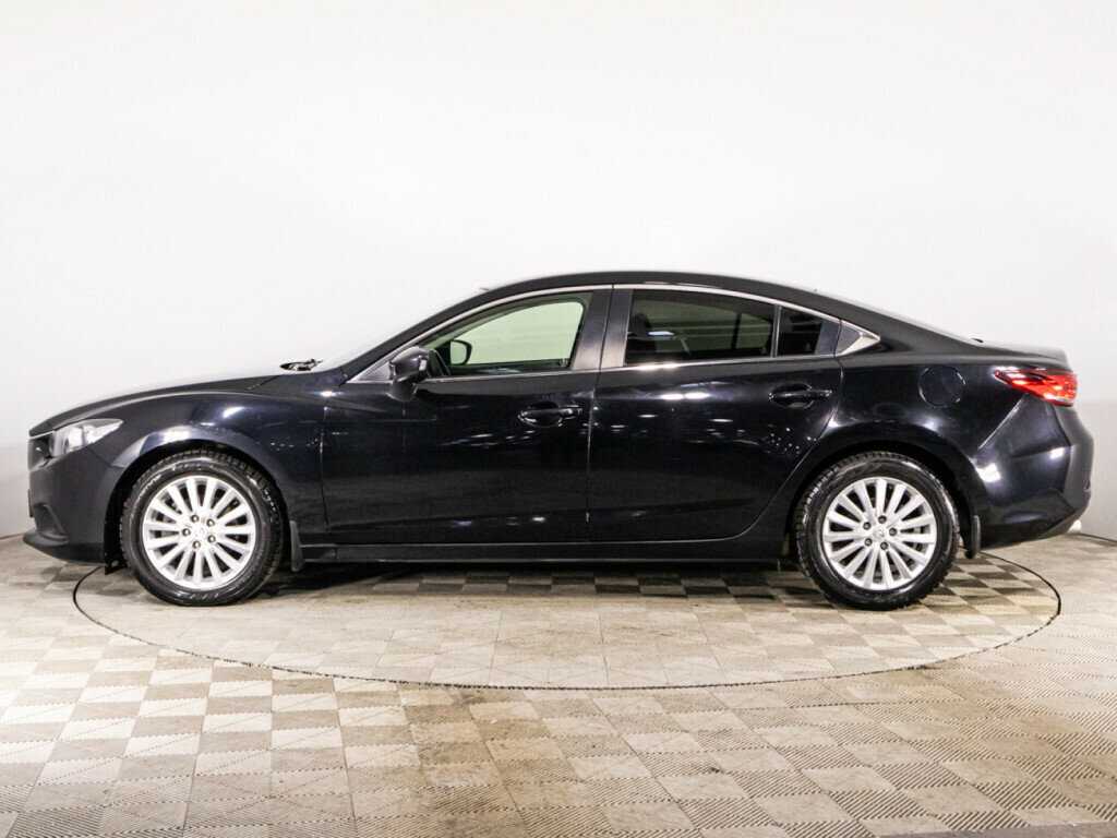 Купить Mazda 6, 2013, 161 866 км, фото №8