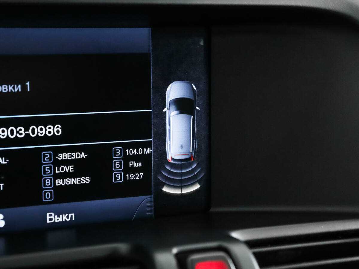 Купить Volvo XC60, 2013, 250 000 км, фото №18