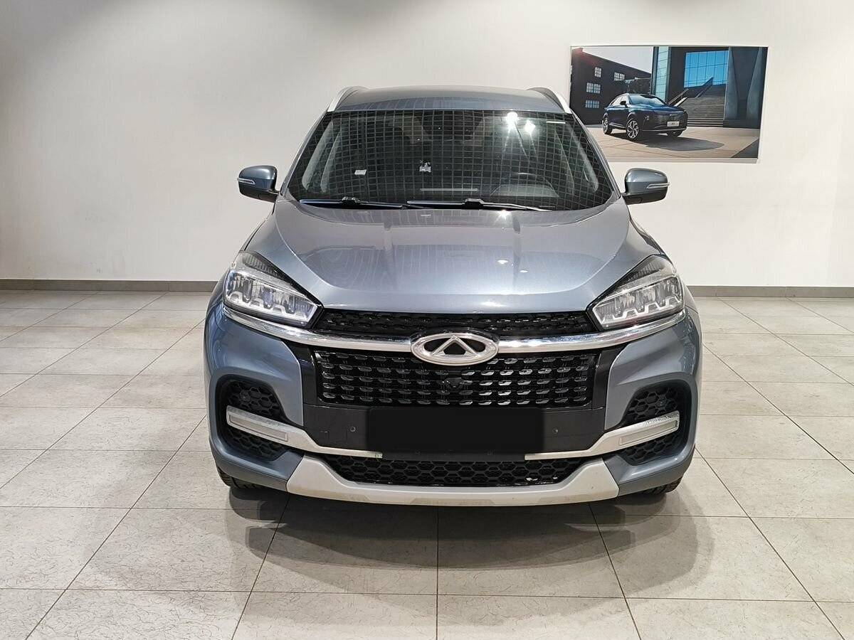 Купить Chery Tiggo 8, 2021, 133 658 км, фото №2