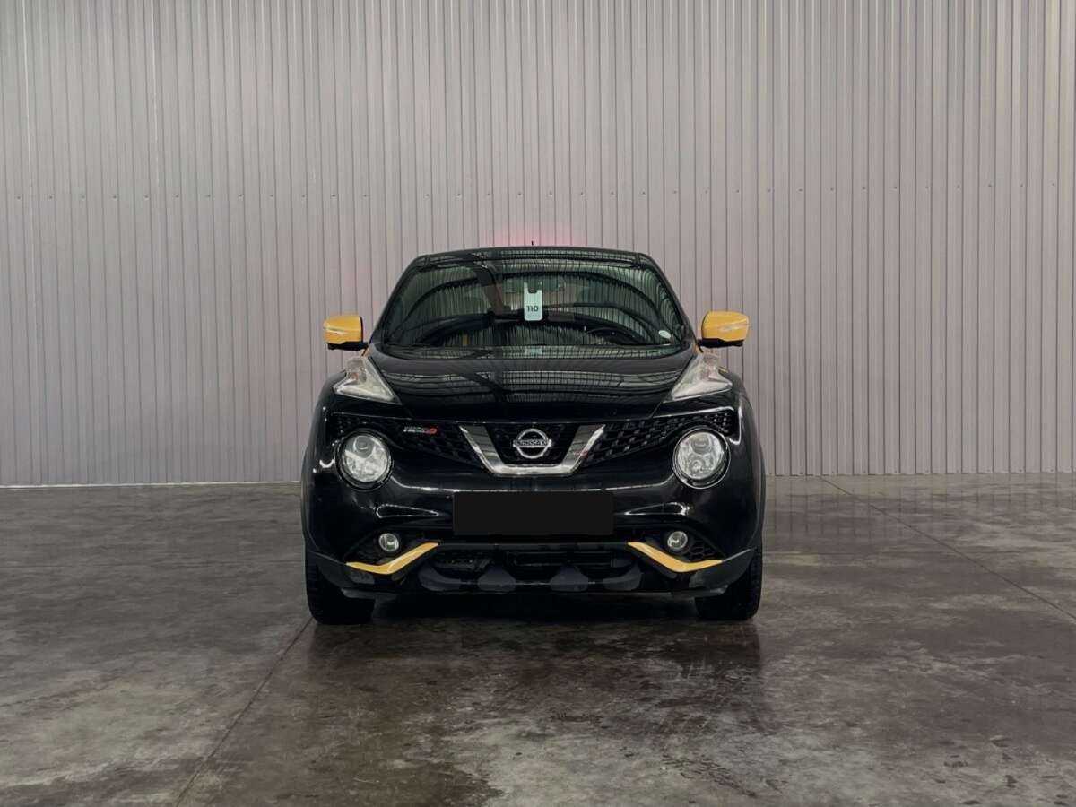 Купить Nissan Juke, 2014, 161 270 км, фото №2