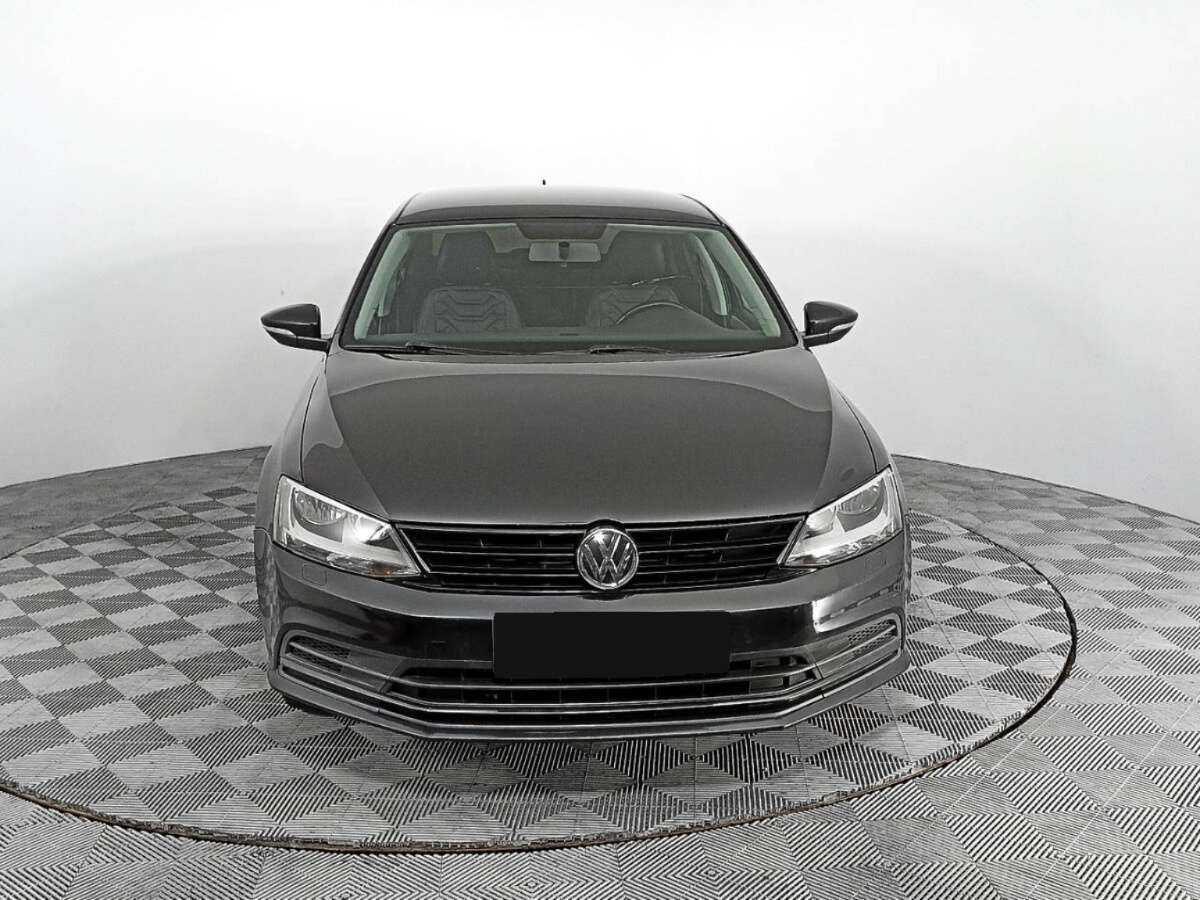 Купить Volkswagen Jetta, 2018, 122 680 км, фото №2