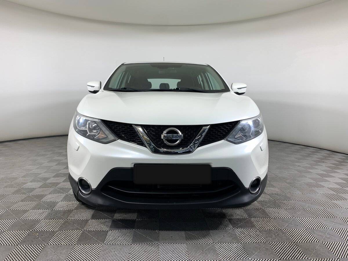 Купить Nissan Qashqai, 2014, 65 984 км, фото №2