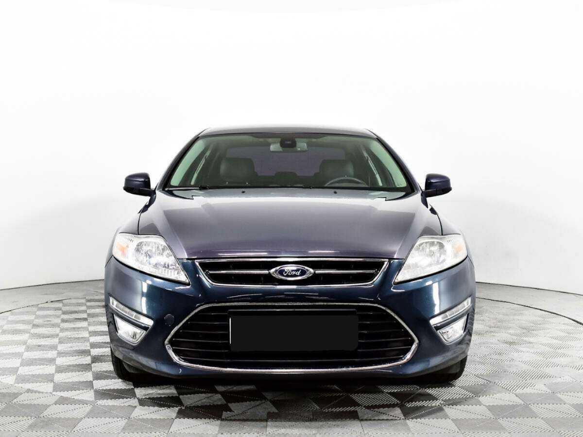 Купить Ford Mondeo, 2012, 157 678 км, фото №2