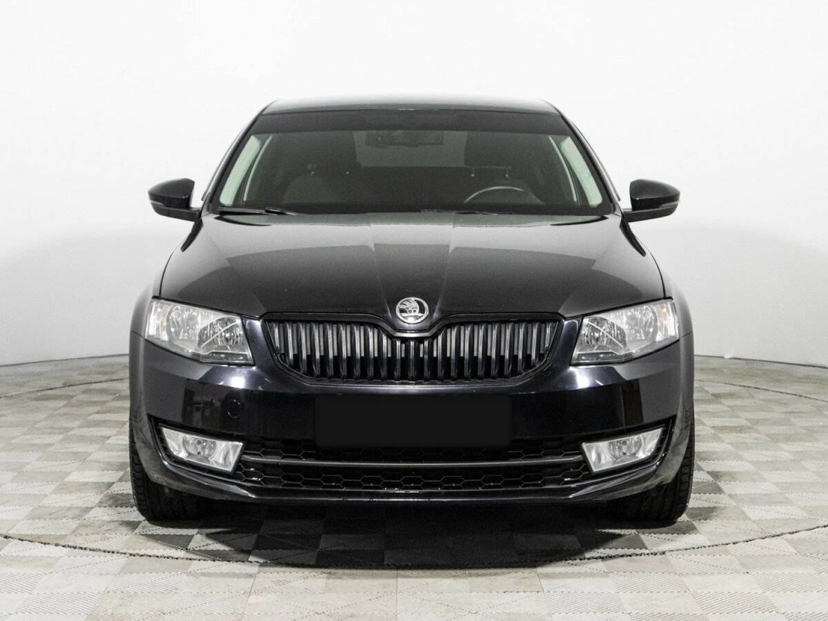 Купить Skoda Octavia, 2016, 77 976 км, фото №2