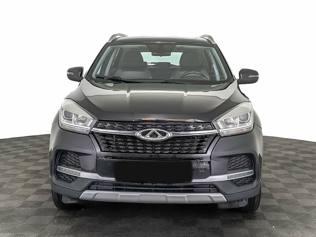 Купить Chery Tiggo 4 I Рестайлинг, 2022, 115 620 км, фото №2
