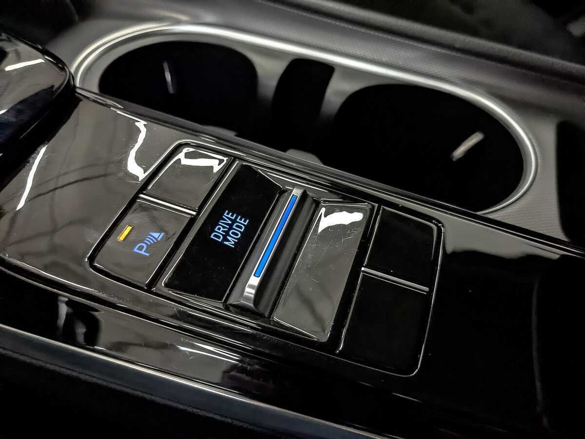 Купить Hyundai Sonata, 2021, 55 972 км, фото №24