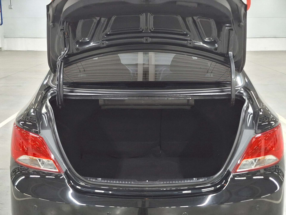 Купить Hyundai Solaris I Рестайлинг, 2016, 128 701 км, фото №10