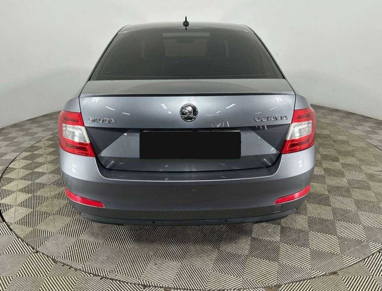 Купить Skoda Octavia, 2016, 173 002 км, фото №3