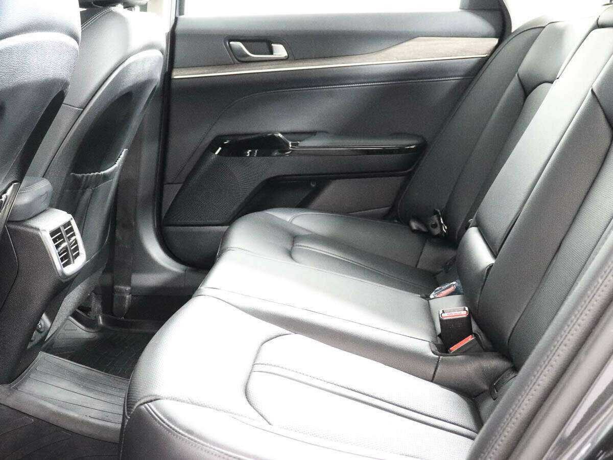 Купить Kia K5, 2022, 39 431 км, фото №9