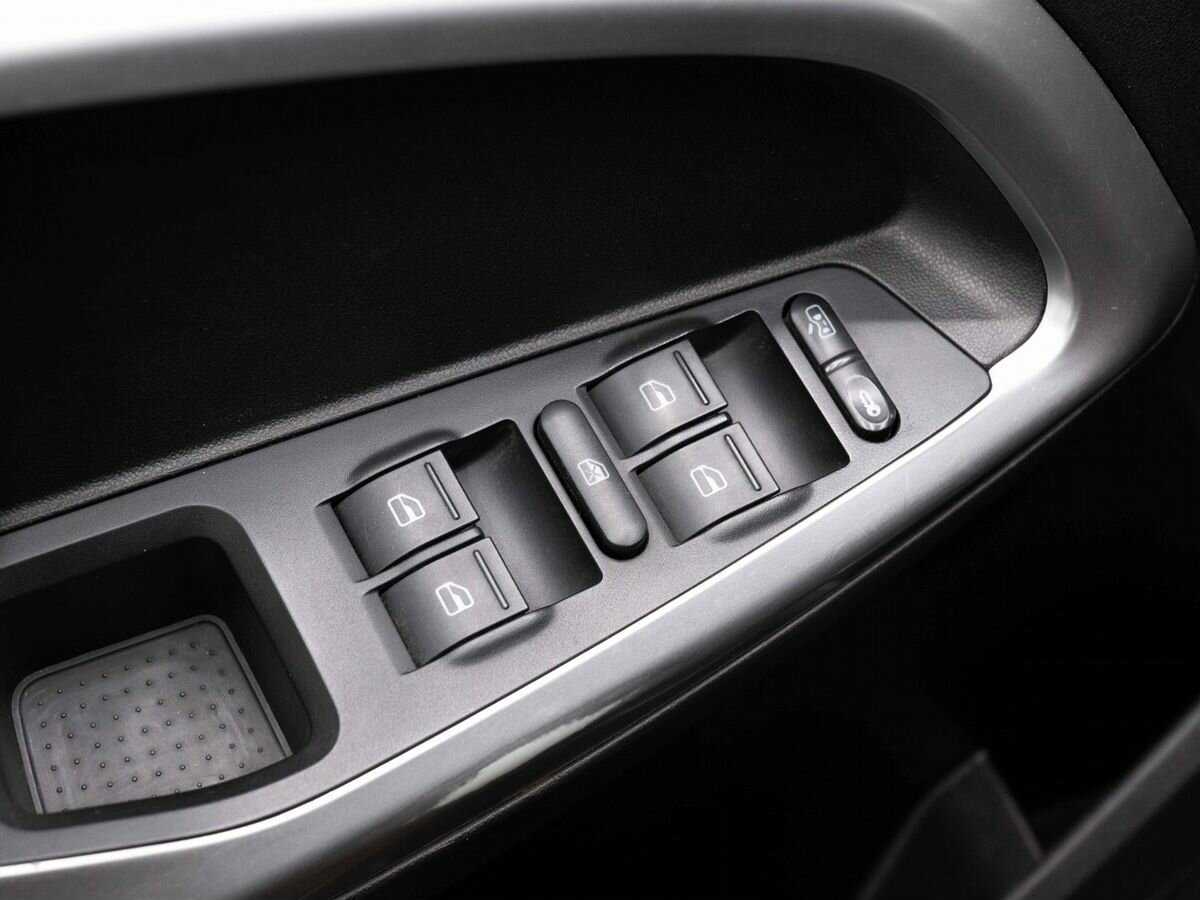 Купить CHERY Tiggo 5, 2014, 163 000 км, фото №19