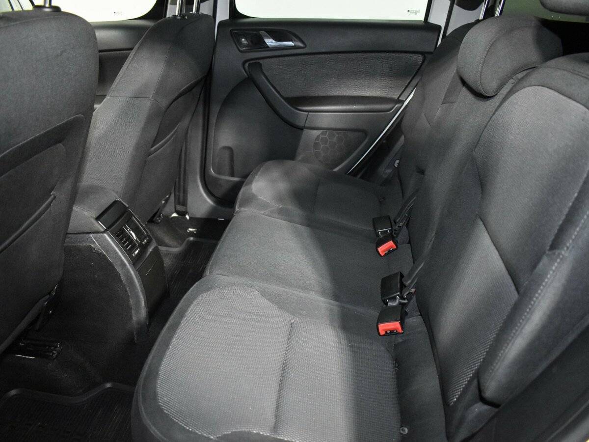 Купить Skoda Yeti, 2013, 275 412 км, фото №10