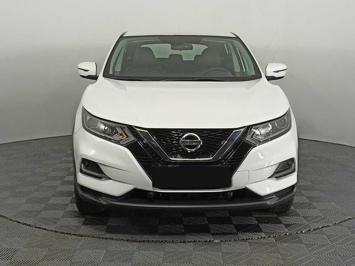 Купить Nissan Qashqai, 2021, 59 057 км, фото №2